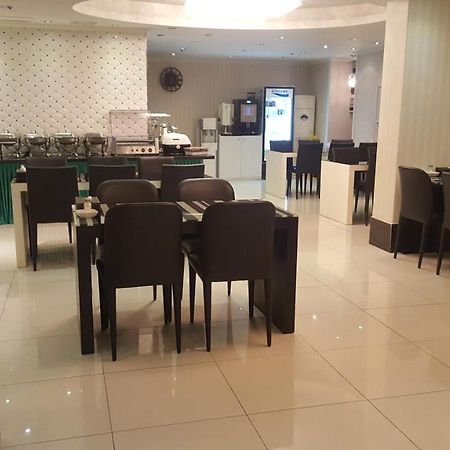Changwon Olympic Hotel Δωμάτιο φωτογραφία
