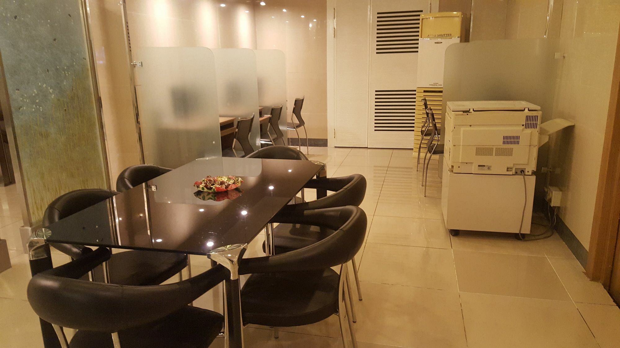 Changwon Olympic Hotel Εξωτερικό φωτογραφία